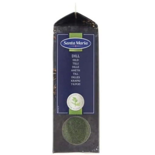 Picture of SANTA MARIA DILL WEED 155G x 6
