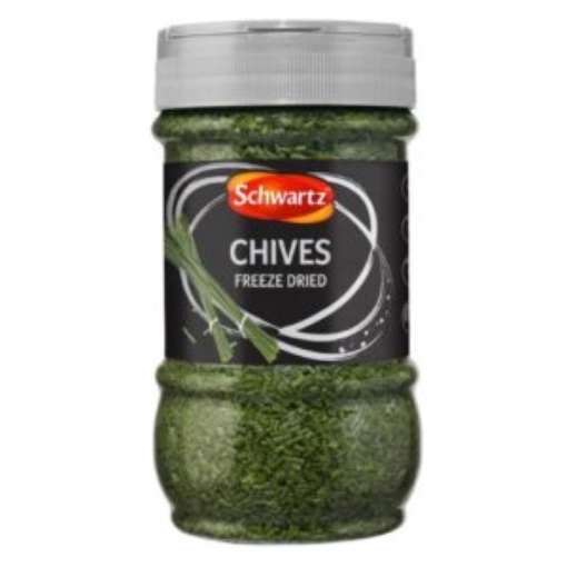 Picture of SCHWARTZ CHIVES 23G x 6