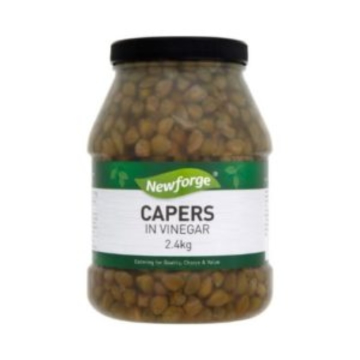 Picture of NEWFORGE CAPERS 2.44KG x 2