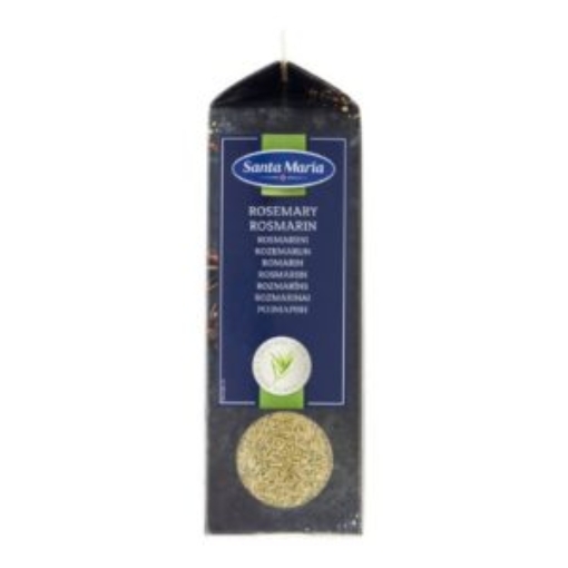 Picture of SANTA MARIA ROSEMARY 275G x 6