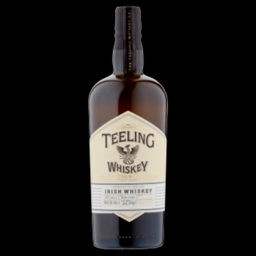 Picture of TEELING SINGLE GRAIN 70CL x 6