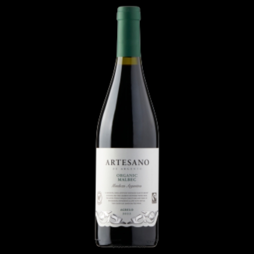 Picture of ARGENTO MALBEC 75CL x 6