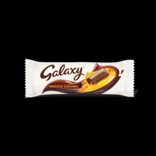 Picture of GALAXY CARAMEL 48G x 24