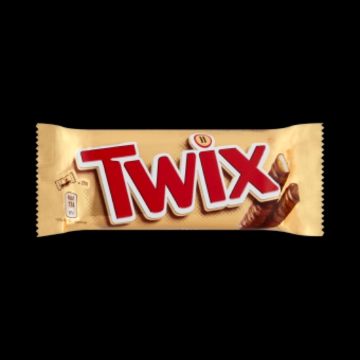 Picture of TWIX 50g x 32