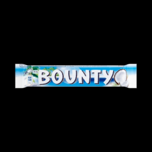 Picture of BOUNTY BAR MILK 57G x 24