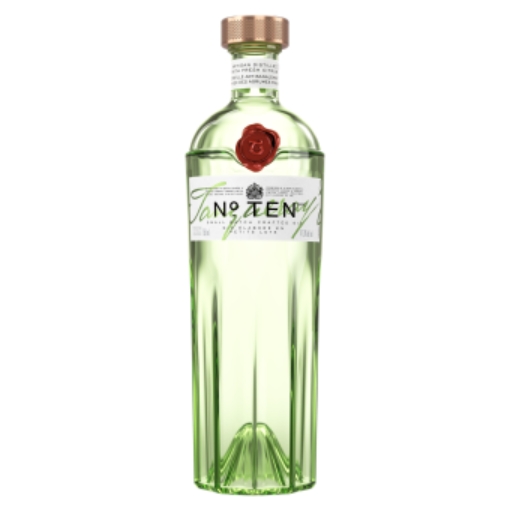 Picture of TANQUERAY 10 GIN 700ML x 6