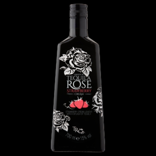 Picture of TEQUILA ROSE 700ML x 6
