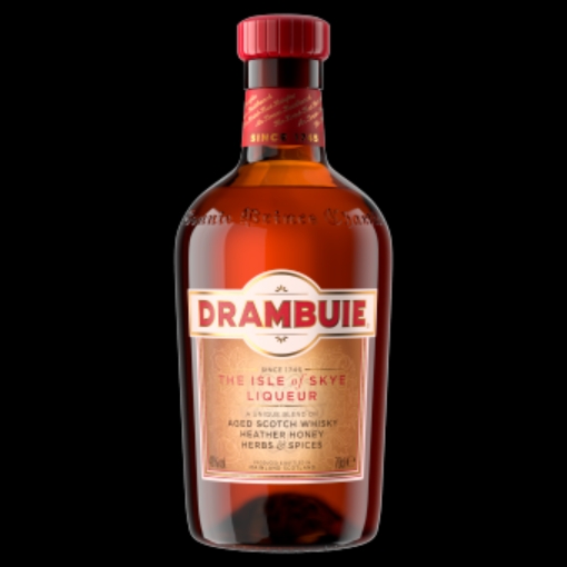 Picture of DRAMBUIE 700ML x 6