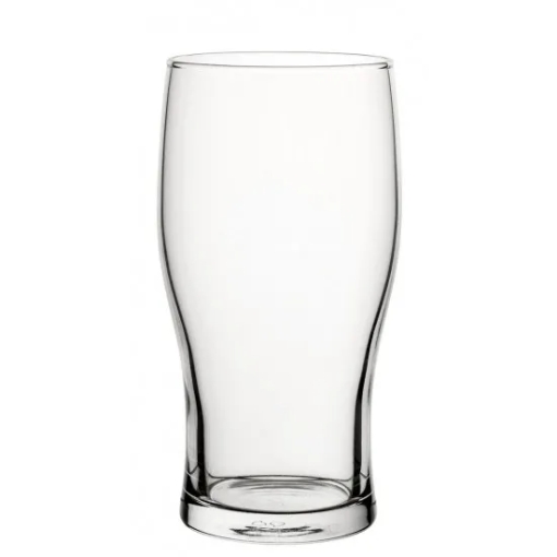 Picture of TULIP GLASS GOVN. STAMP 20OZ x 48