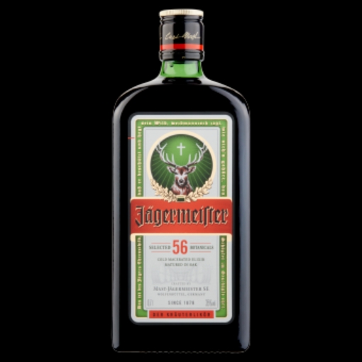 Picture of JAGERMEISTER 700ML x 6