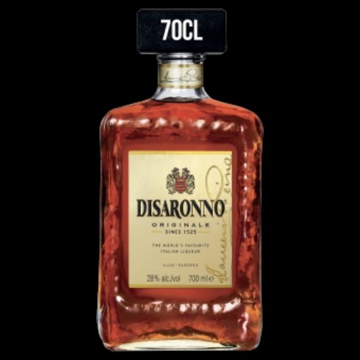 Picture of DISARONNO AMARETTO 70CL x 12