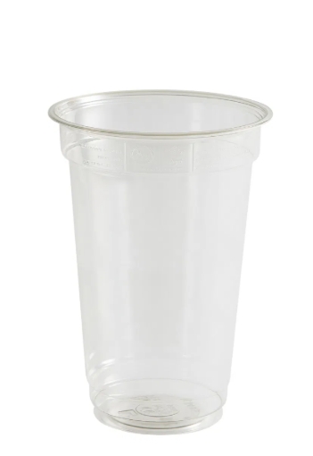 Picture of 16OZ GREENSPIRIT JUICE CUP (50PK x 16)