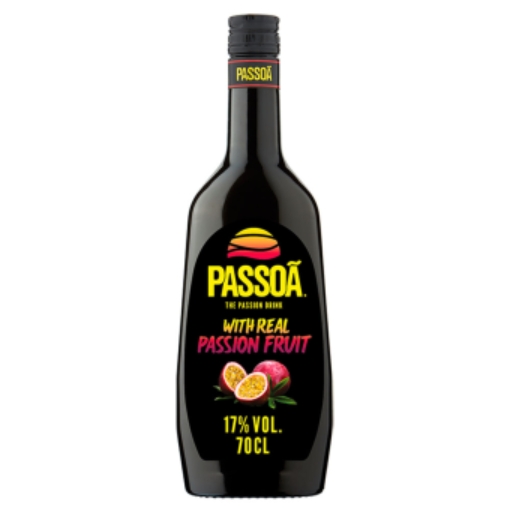 Picture of PASSOA LIQUEUR 700ML x 6
