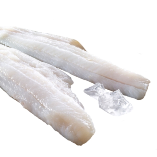 Picture of COD FILLETS FAS 16-32OZ 2X6.81KG)EMERAUDE