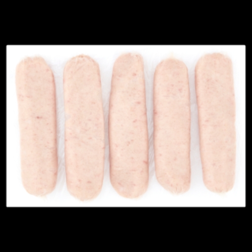 Picture of FROZEN SAUSAGES 6S 10LB