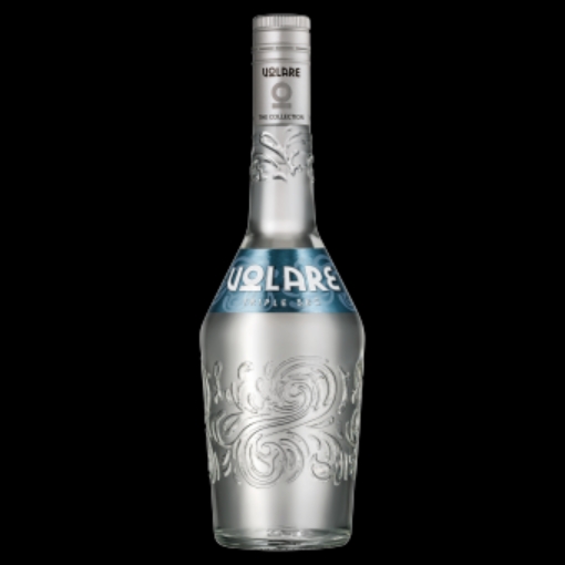 Picture of VOLARE LIQ TRIPLE SEC 70CL x 6