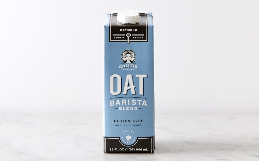 Picture of CALIFIA OAT MILK BARISTA BLEND 1LT x 6