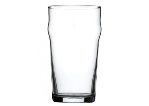 Picture of 20OZ NONIC PINT GLASSES X48
