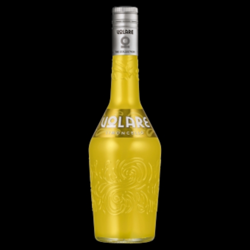 Picture of VOLARE LIQ LIMONCELLO 27% 70CL x 6