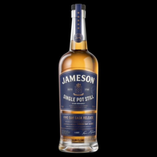 Picture of JAMESON SINGLE STILL POT 46% x 6