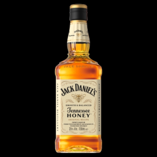 Picture of JACK DANIELS HONEY 700ML x 6