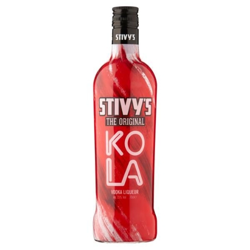 Picture of STIVYS KOLA KUBEZ 700ML x 6