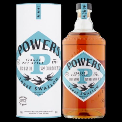 Picture of POWERS 3 SWALLOW 700ML x 3