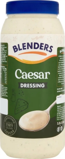 Picture of BLENDERS CAESAR DRESSING 2.2LT X 2
