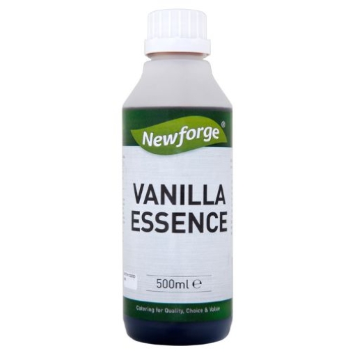 Picture of NEWFORGE VANILLA ESSENCE 500ML x 6