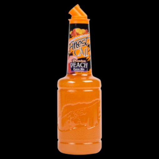 Picture of FINEST CALL WHITE PEACH PUREE 1LT x 12