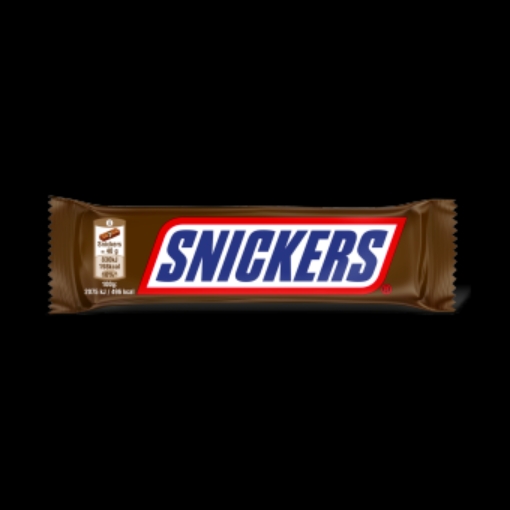 Picture of SNICKERS 50G x 24