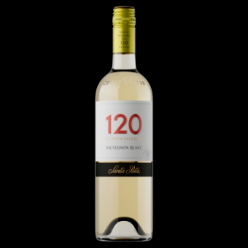 Picture of SANTA RITA 120 SAUVIGNON BLANC 75CL x 12