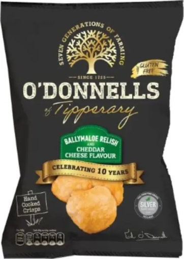 Picture of O DONNELLS BALLYMALOE 44G x 32