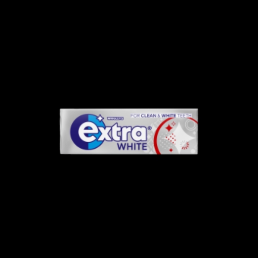 Picture of EXTRA WHITE GUM 10PCE x 30