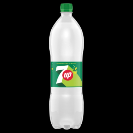 Picture of 7UP 1.25LT x 12 DRS