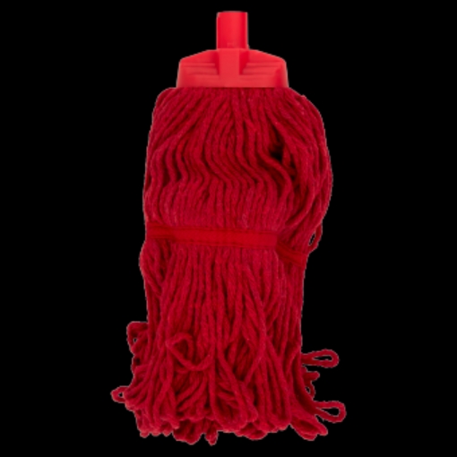 Picture of DOSCO MAXI MOP HEAD RED