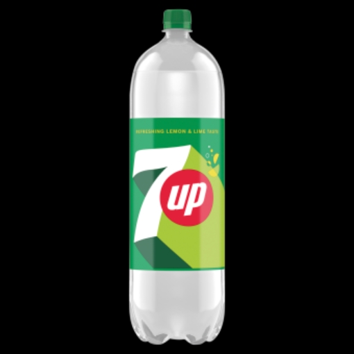 Picture of 7UP 2LT x 8 DRS