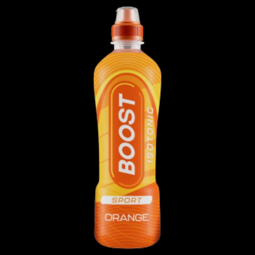 Picture of BOOST SPORT ORANGE 500ML €1.29 DRS