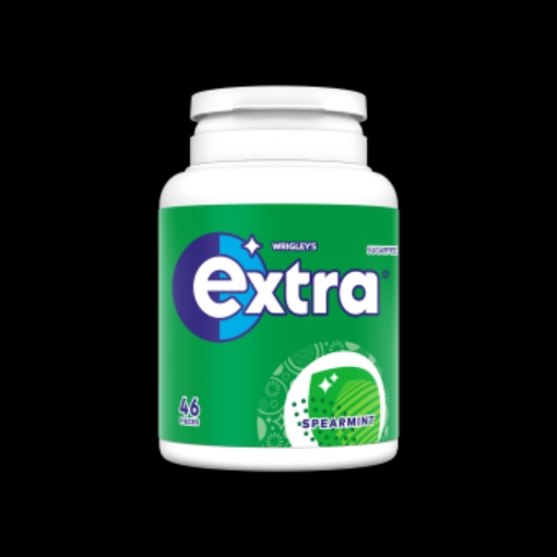 Picture of EXTRA SPEARMINT BTL 46PC