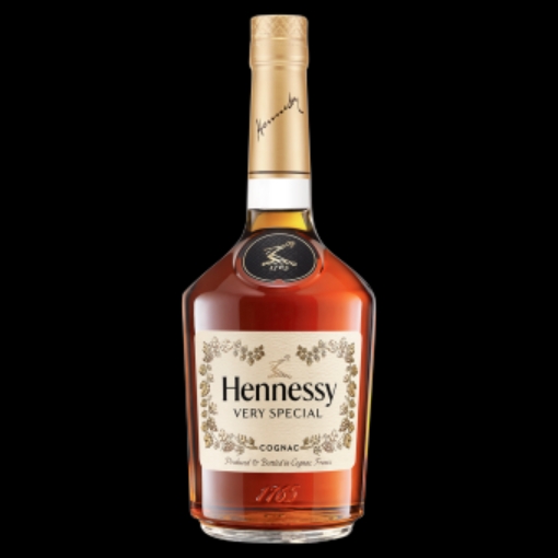 Picture of HENNESSY 350ML x 12