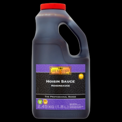 Picture of LEE KUM KEE HOISIN SAUCE 2.45KG x 2