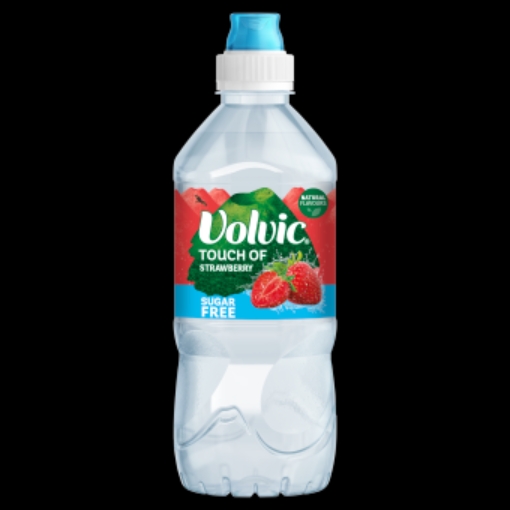 Picture of VOLVIC STRAWBERRY 750ML x 6 DRS