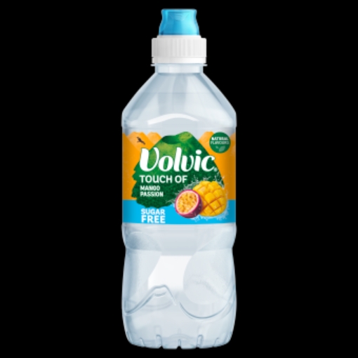 Picture of VOLVIC MANGO 750ML DRS