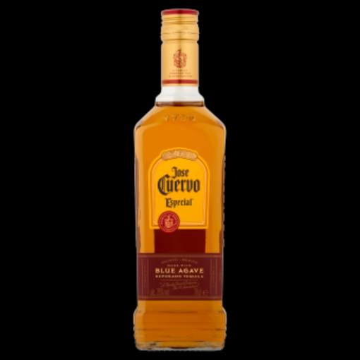 Picture of JOSE CUERVO GOLD TEQUILA 700ML x 6