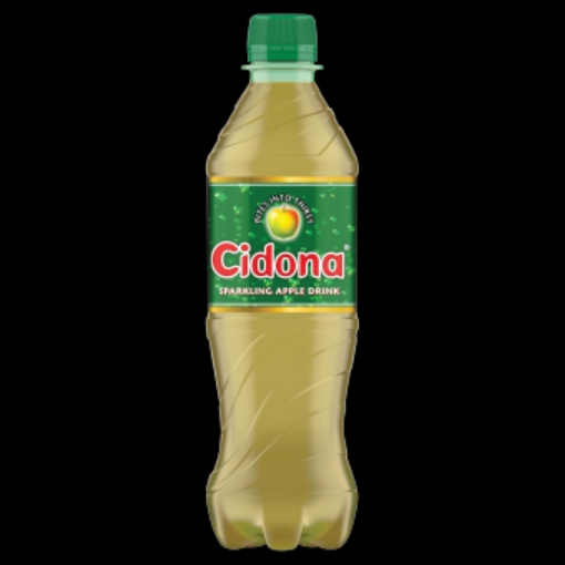Picture of CIDONA 500ML x 24 DRS