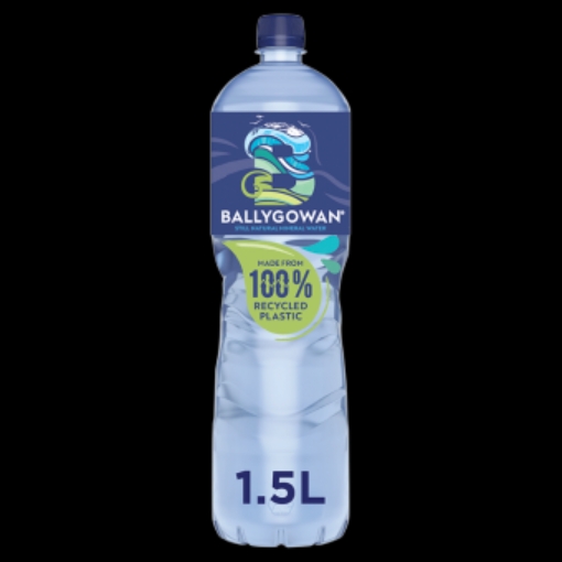 Picture of BALLYGOWAN 1.5LT STILL x 12 DRS