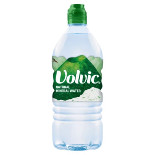 Picture of VOLVIC SPORTS CAP 1LT x 12 DRS