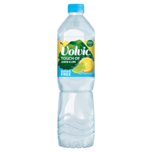 Picture of VOLVIC MANGO 1.5LT DRS