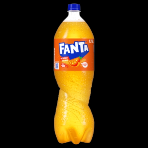 Picture of FANTA ORANGE 1.75LT x 8 DRS