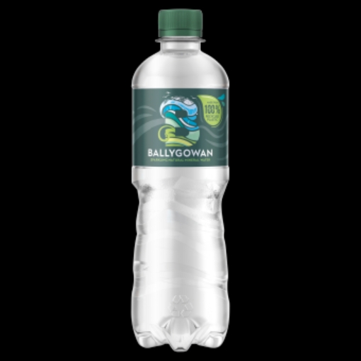 Picture of BALLYGOWAN SPARKLING WATER 500ML DRS